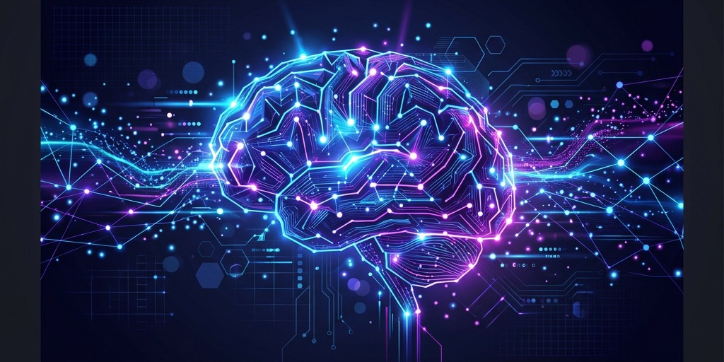 10 Common Customer Questions Your AI Chatbot Should Always Answer Banner illustration